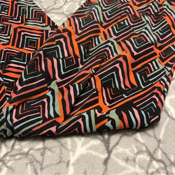 LuLaRoe Leggings One Size - Picture 6 of 6